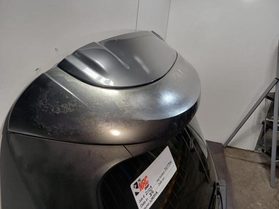 mazda Cx8 KG Dec 2019 BOOTLID/TAILGATE 