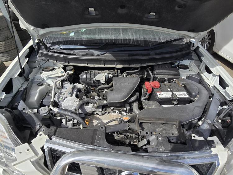 nissan X Trail T31 ST Nov 2012 Parts & Wrecking