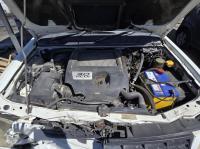 2008 Holden Rodeo RA LT image 4
