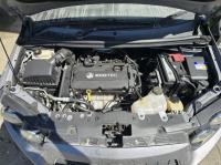 2012 Holden Barina TM HATCH image 4