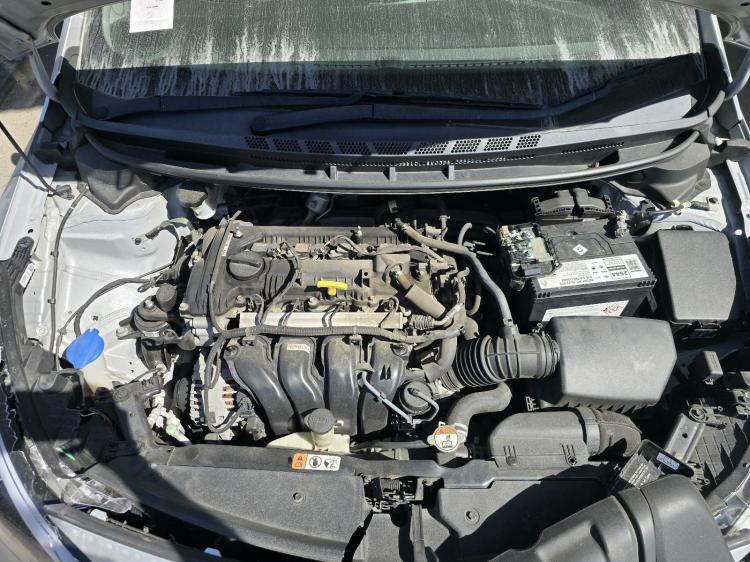 kia Cerato YD S PREMIUM Dec 2014 Parts & Wrecking