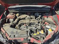 2015 Subaru Xv G4X 2.0I image 4