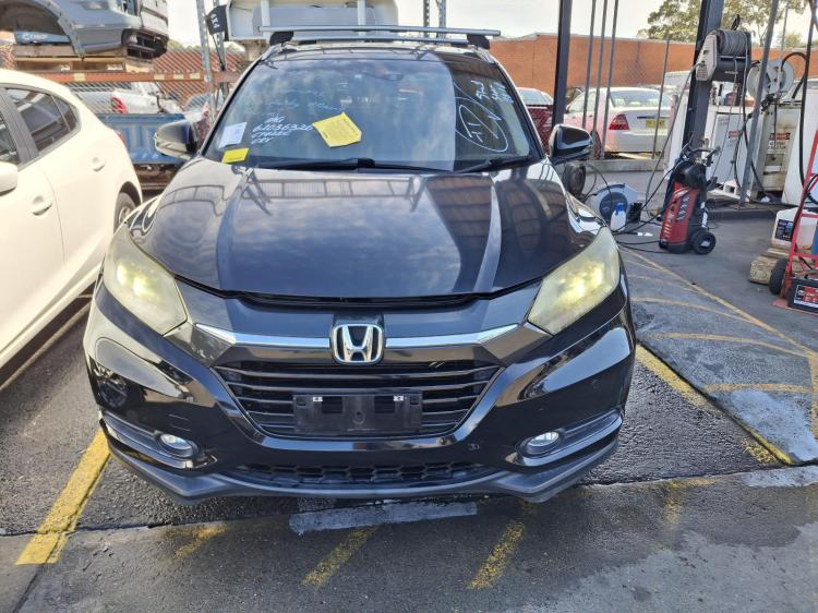 honda Hrv Apr 2015 Parts & Wrecking