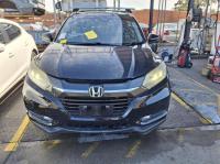 2015 Honda Hrv image 4