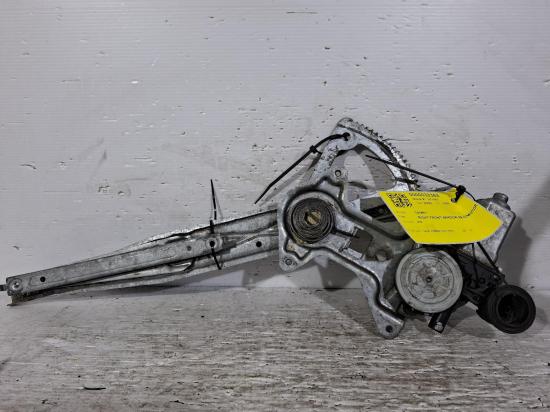 toyota Camry 2002 RIGHT FRONT WINDOW REG/MOTOR 