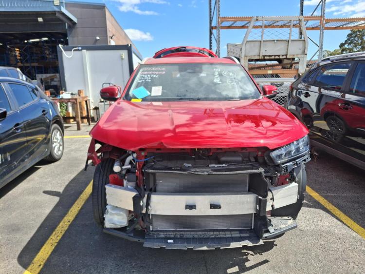 chery Tiggo 4 Pro T3X Feb 2025 Parts & Wrecking