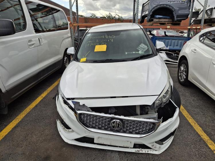 mg 3 Jun 2019 Parts & Wrecking