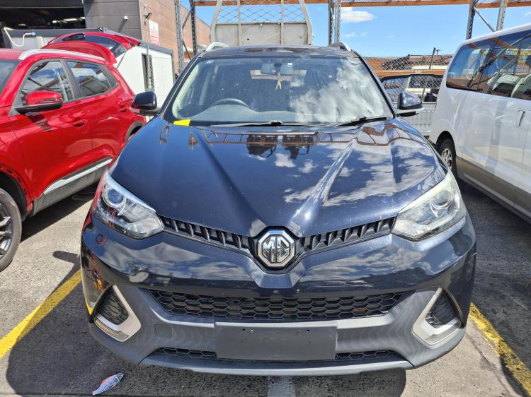 mg Gs Apr 2018 Parts & Wrecking