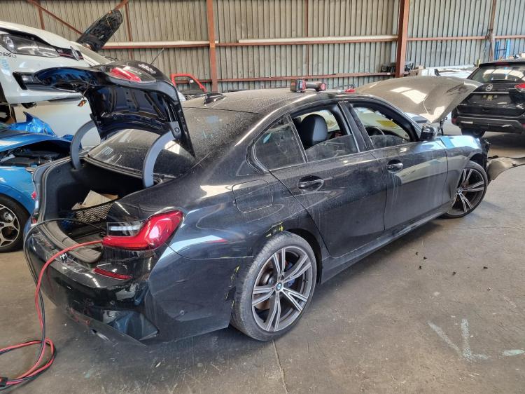 bmw 3 Series 330I G20 2021 Parts & Wrecking