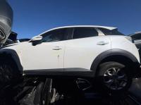 2017 Mazda Cx 3 image 4