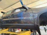 2011 Volkswagen Tiguan image 4