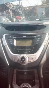 2011 Hyundai Elantra ELITE image 4