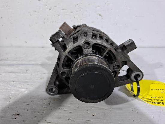 toyota Hilux GUN126R Feb 2016 ALTERNATOR 