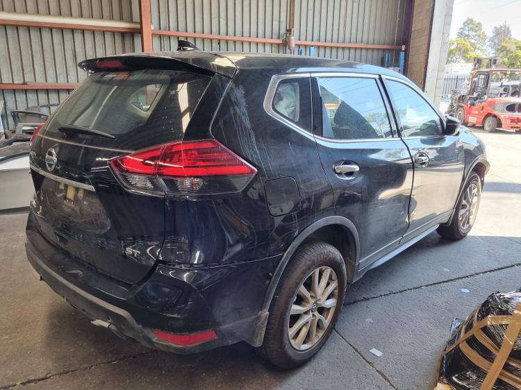 nissan X Trail ST T32 2019 Parts & Wrecking