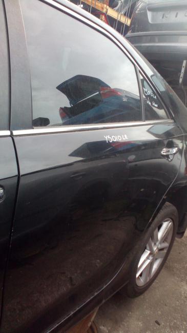 toyota Camry ATARA Jan 2014 Parts & Wrecking