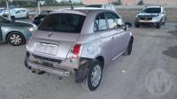 2013 Fiat 500 image 4