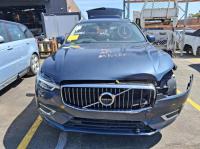 2018 Volvo Xc60 image 4