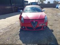 2015 Alfa Romeo Giulietta image 4