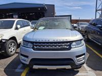 2015 Land Rover Range Rover Sport image 4