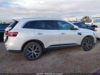 2021 Renault Koleos image 4