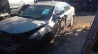 2005 Mazda 6 LUXURY image 4