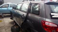 2006 Mitsubishi Outlander LS image 4