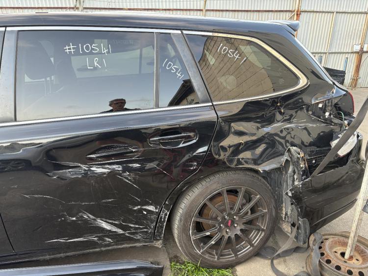 subaru Liberty 5TH GEN May 2014 Parts & Wrecking