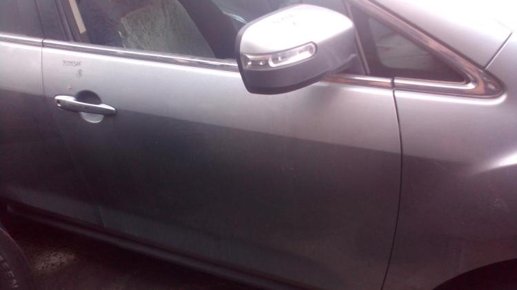 mazda Cx7 SPORTS Dec 2011 Parts & Wrecking