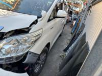 2013 Toyota Alphard ATH20 image 4