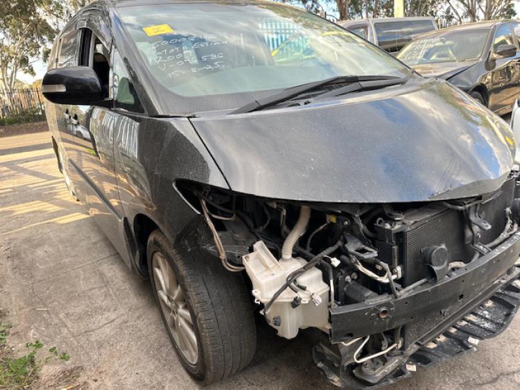 toyota Estima ACR50 Parts & Wrecking