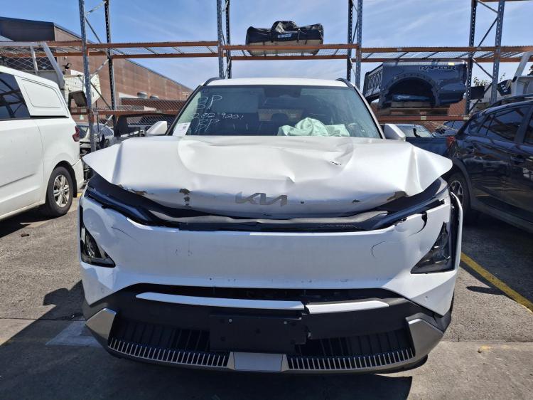 kia Ev5 Jun 2024 Parts & Wrecking