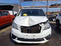 2020 Ldv G10 Van image 4