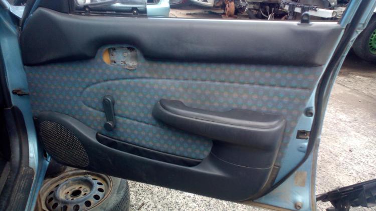 toyota Corolla CSI Sep 1996 Parts & Wrecking