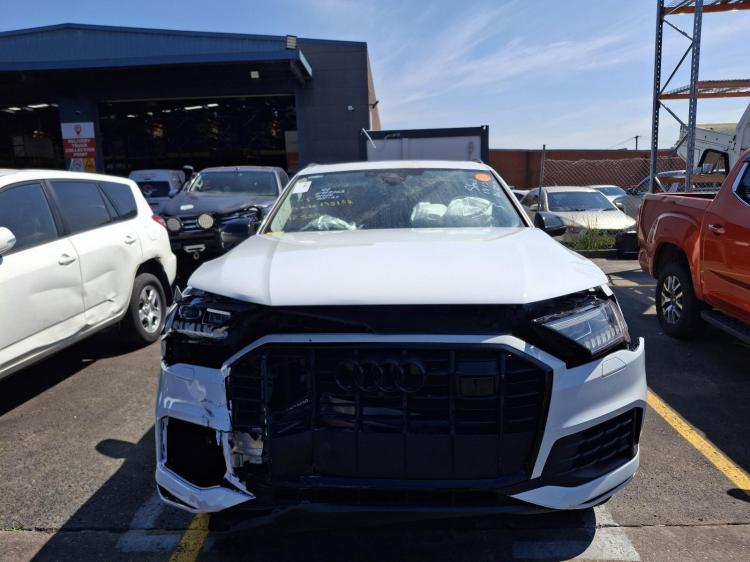 audi Q7 4M Jul 2023 Parts & Wrecking