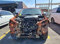 2022 Ldv T60 image 4
