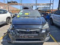 2019 Subaru Xv G5X image 4