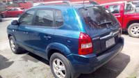 2008 Hyundai Tucson CITY image 4