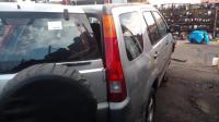 2004 Honda Cr V image 4
