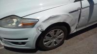 2011 Ford Mondeo LX image 4