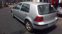 2000 Volkswagen Golf GL RALLY image 4