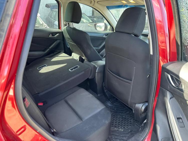 mazda Cx 5 MAXX (4X4) Mar 2016 Parts & Wrecking