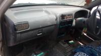 1998 Nissan Navara STD image 4