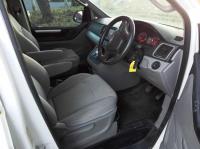 2016 Ldv G10 image 4