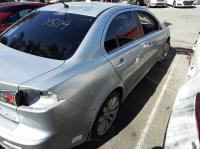 2010 Mitsubishi Lancer image 4