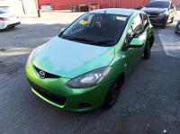 2010 Mazda 2 NEO image 4