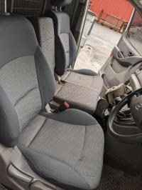 2015 Hyundai Iload image 4
