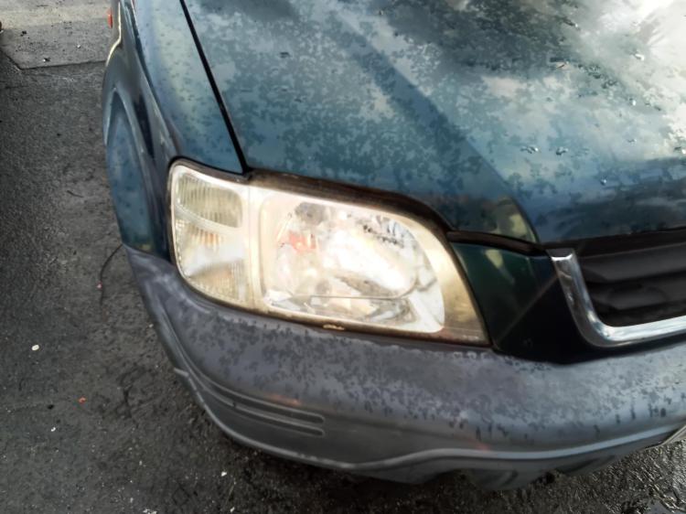 honda Cr V 1999 Parts & Wrecking