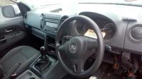 2011 Volkswagen Amarok TDI400 TRENDLINE image 4