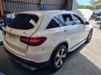 2015 Mercedes Benz Glc-class GLC 250D X253/C253 image 4