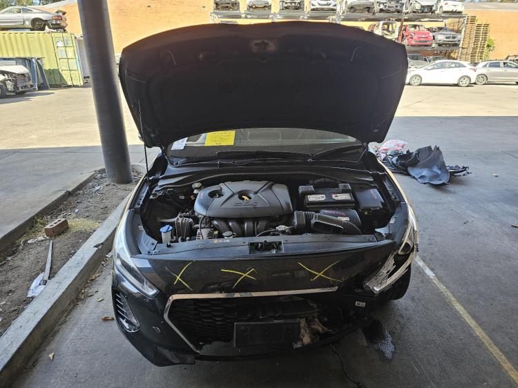 hyundai I30 PD2 Oct 2019 Parts & Wrecking